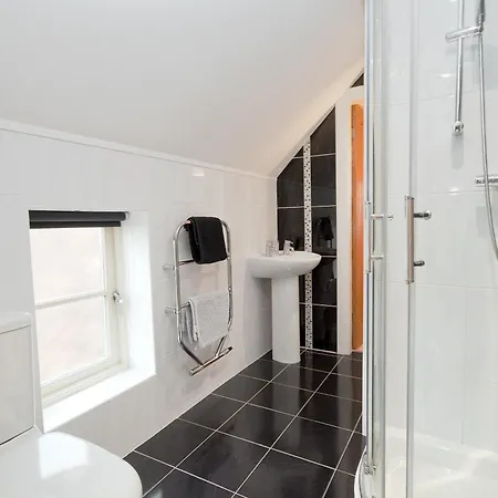 Holiday home Granary Rillington