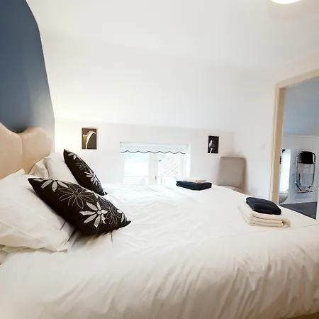 Granary Holiday home *