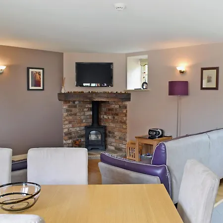 Granary Holiday home Rillington