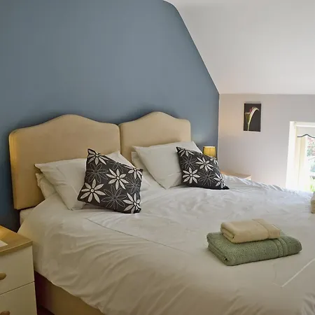 Granary Hébergement de vacances *