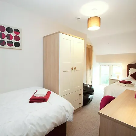 Granary Hébergement de vacances