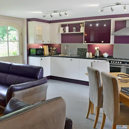 Casa vacanze Granary Rillington