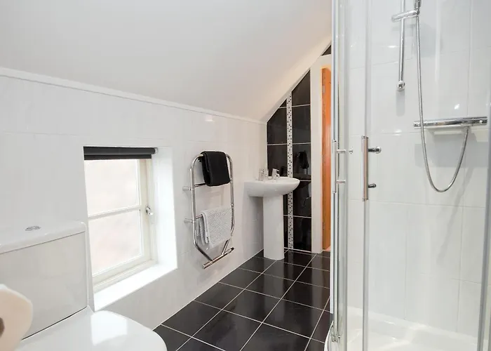 Hébergement de vacances Granary Rillington