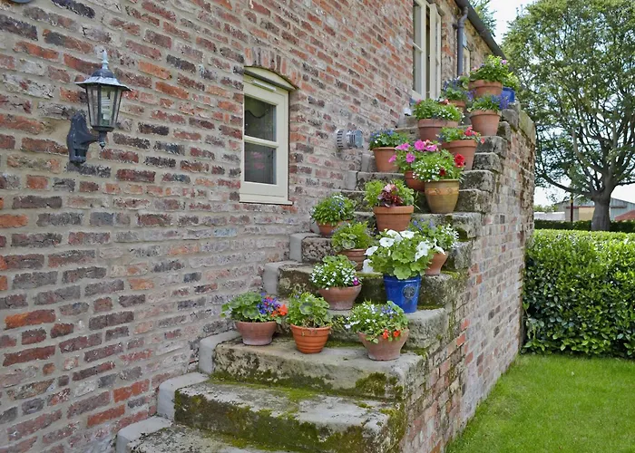 Hébergement de vacances Granary *