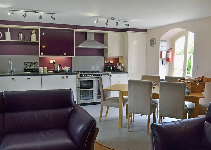 Hébergement de vacances Granary *